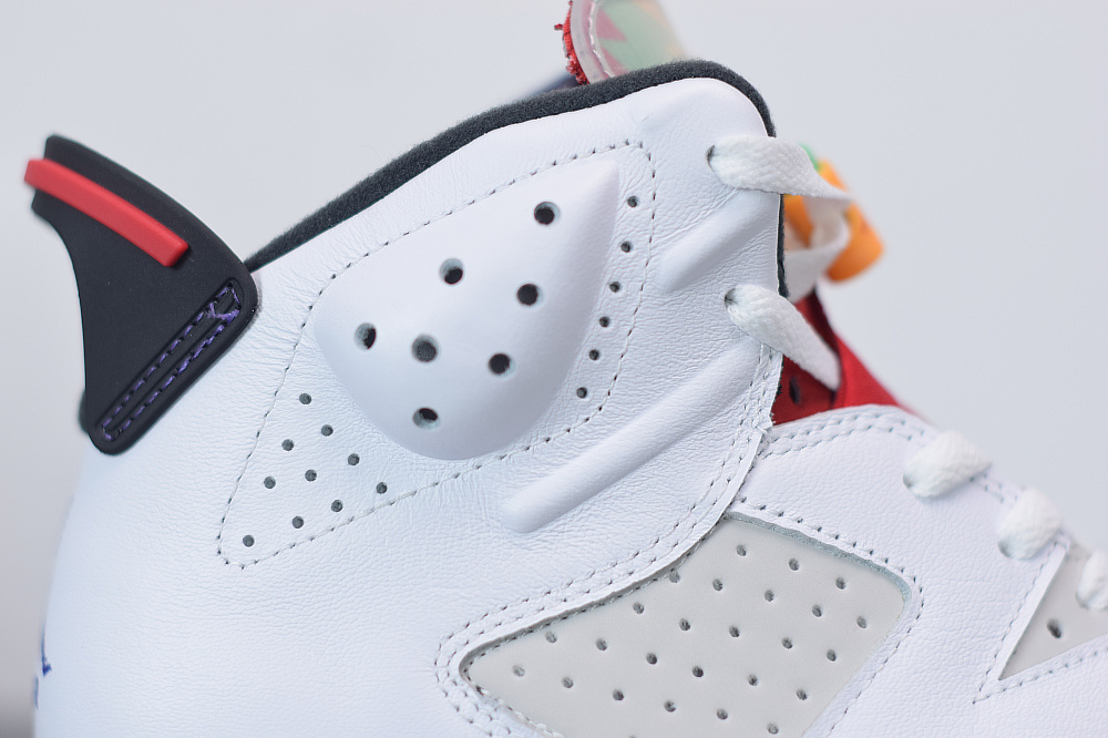 PK Jordan 6 Retro Hare,CT8529-062