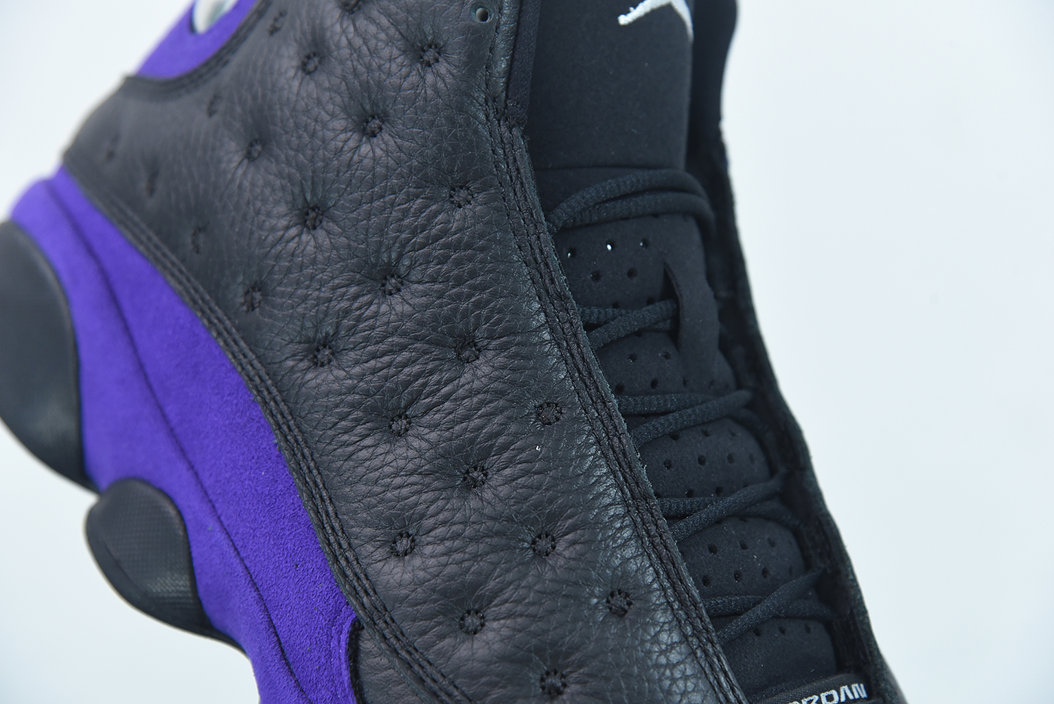 PK Jordan 13 Retro Court Purple,DJ5982-015