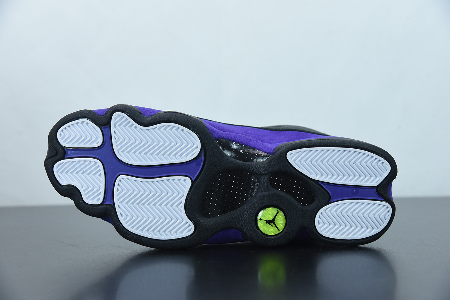 PK Jordan 13 Retro Court Purple,DJ5982-015