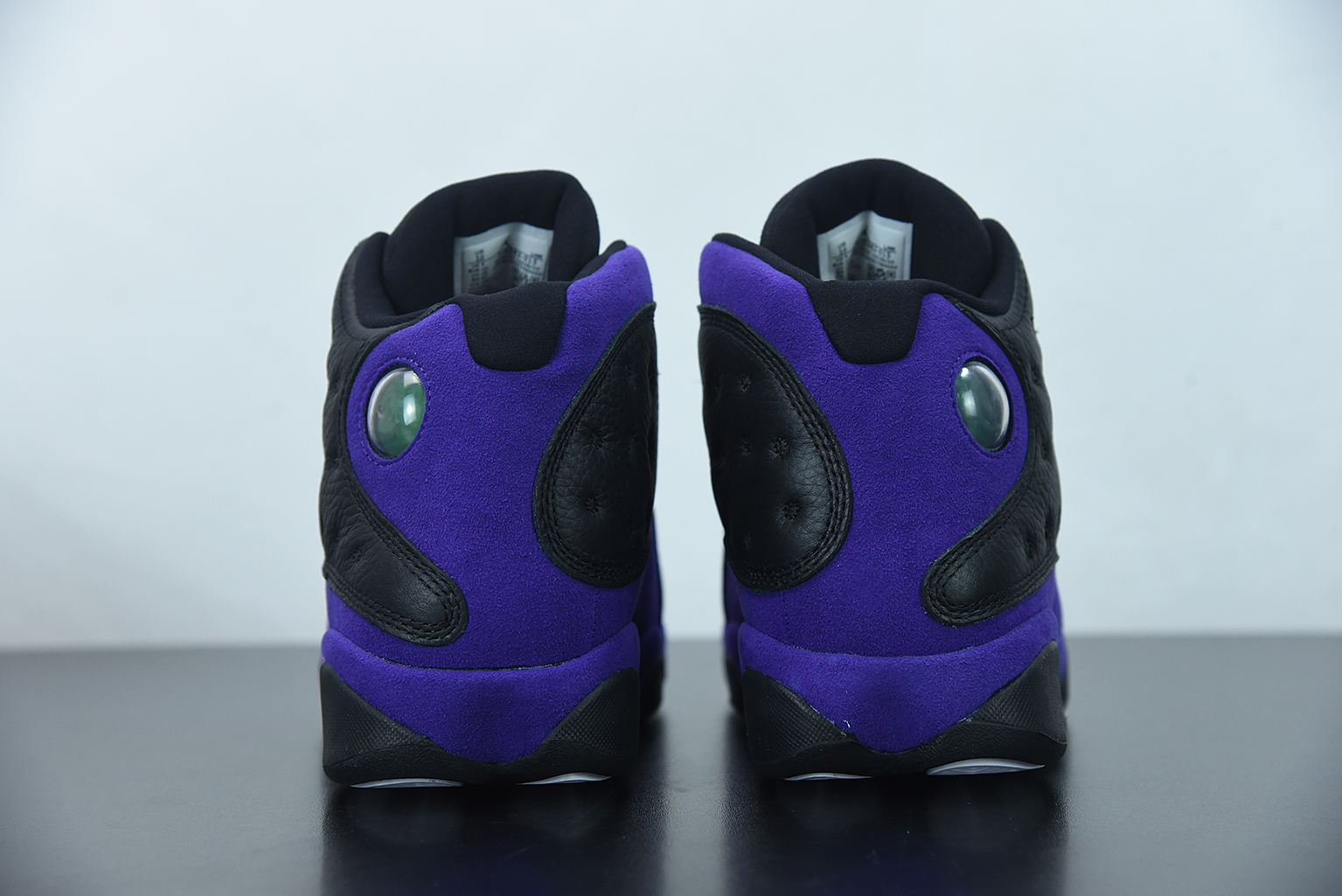 PK Jordan 13 Retro Court Purple,DJ5982-015