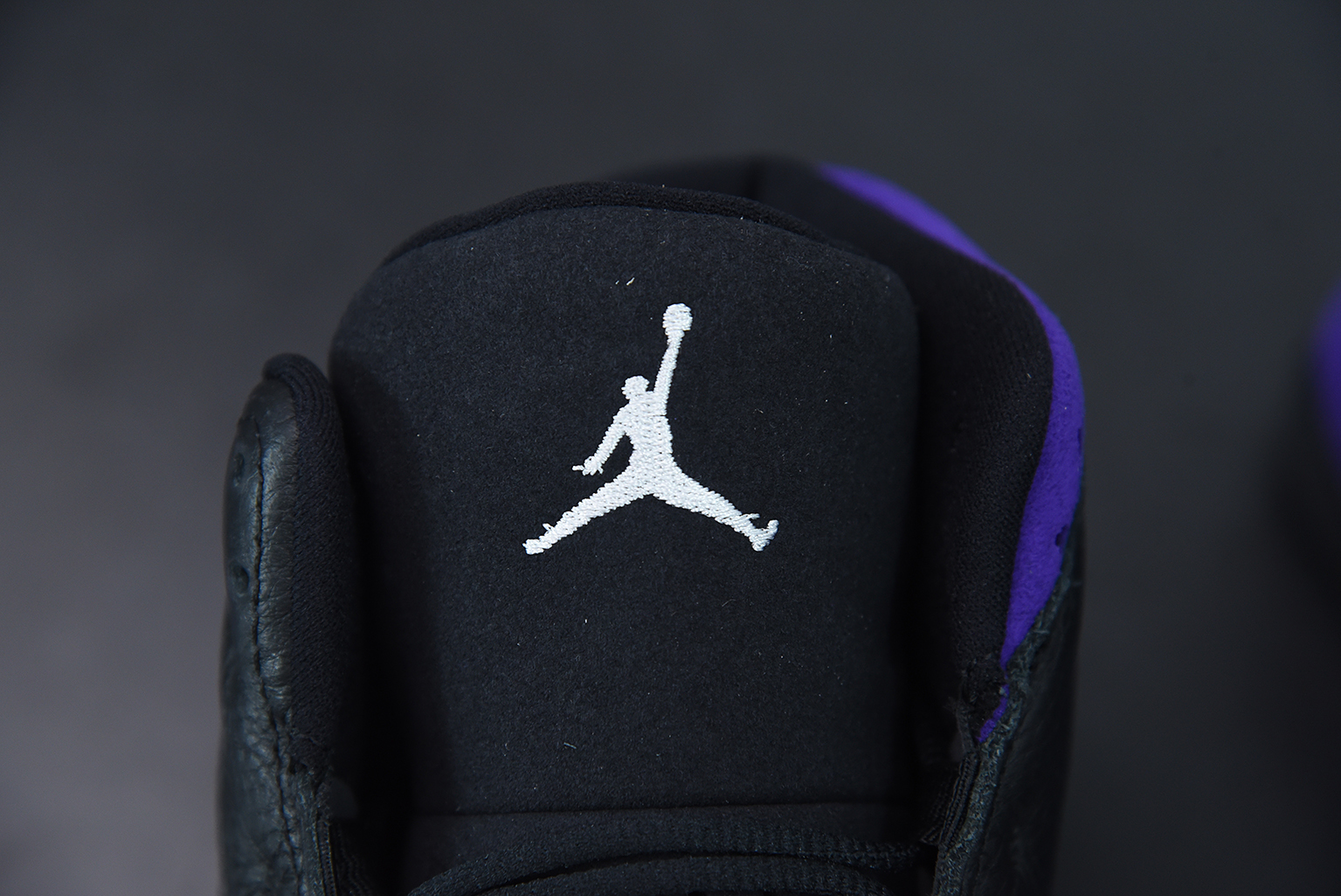 PK Jordan 13 Retro Court Purple,DJ5982-015