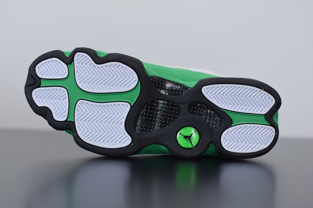 PK Jordan 13 Retro Ray Allen PE,414571-125