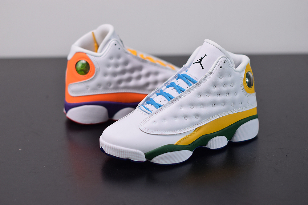 PK Jordan 13 Retro Playground (GS),CV0785-158