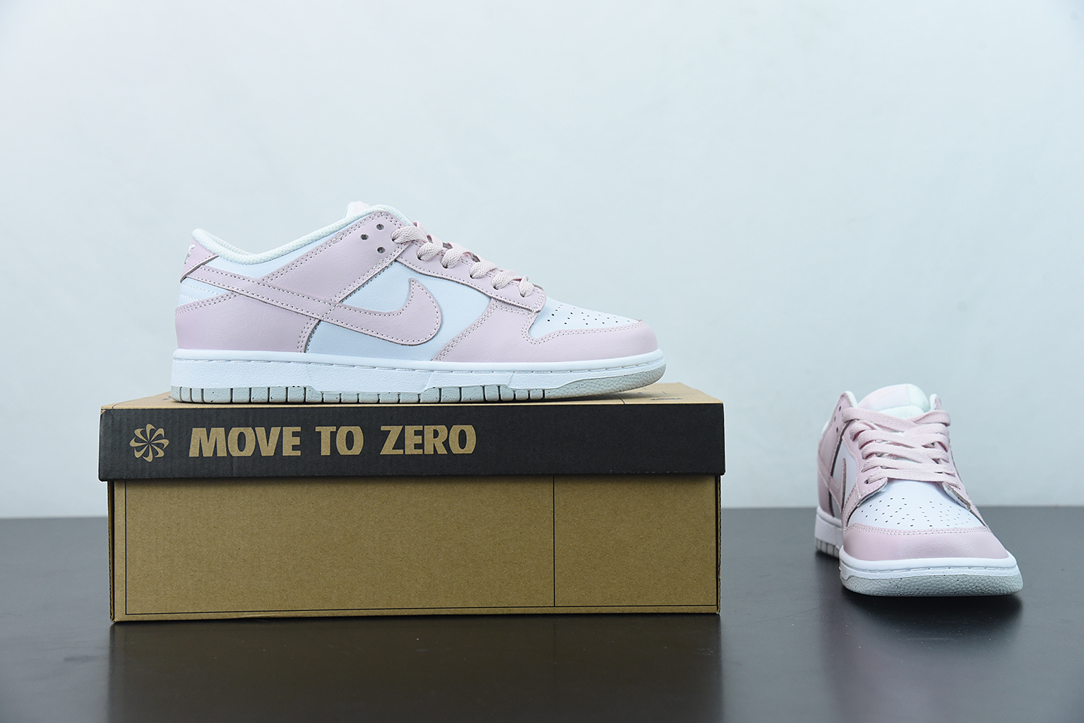 G5 Dunk Low Next Nature Pale Coral (W),DD1873-100