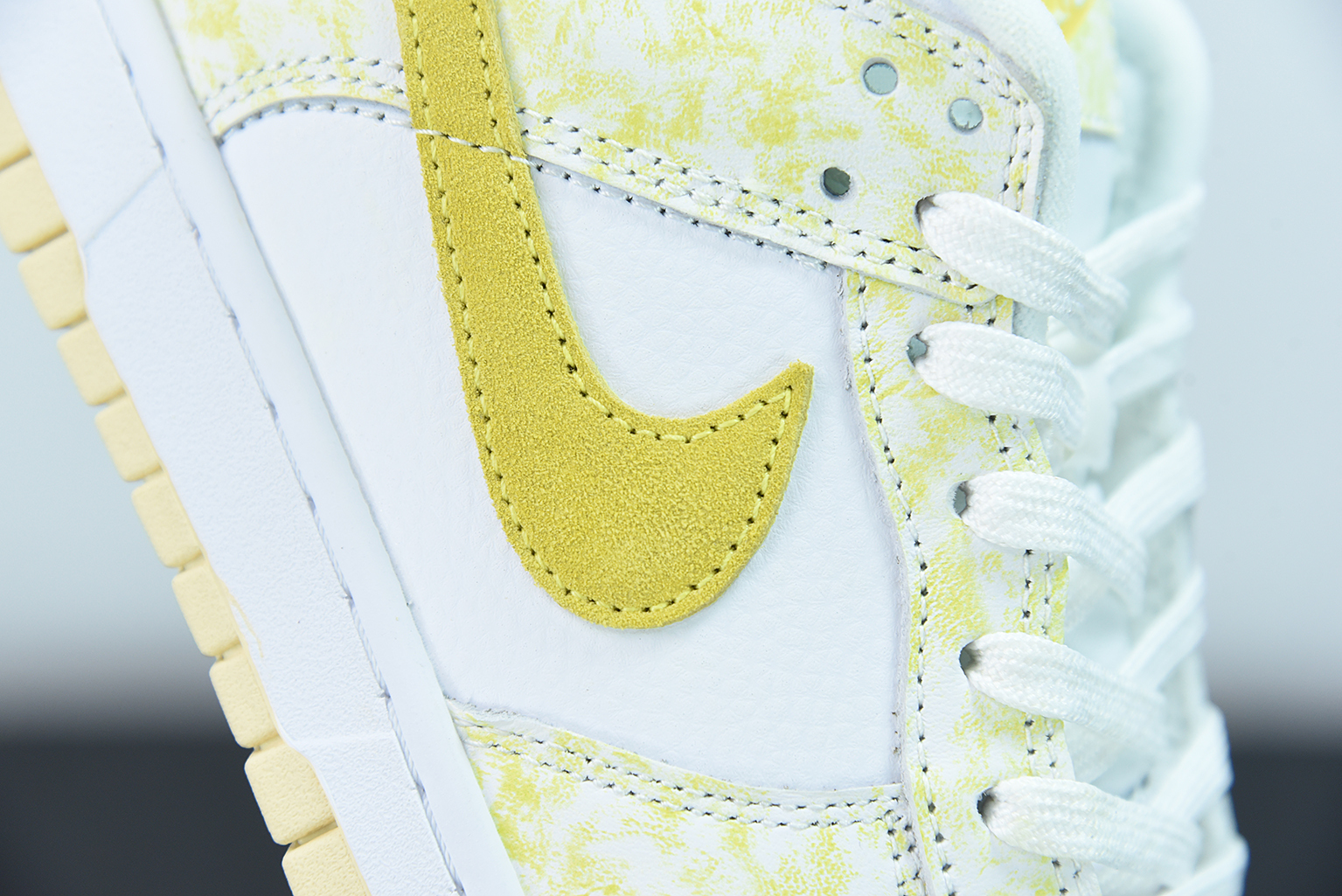 G5 Dunk Low Yellow Strike (W),DM9467-700