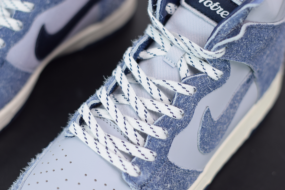 PK Dunk High AB Notre Midnight Navy,CW3092-400