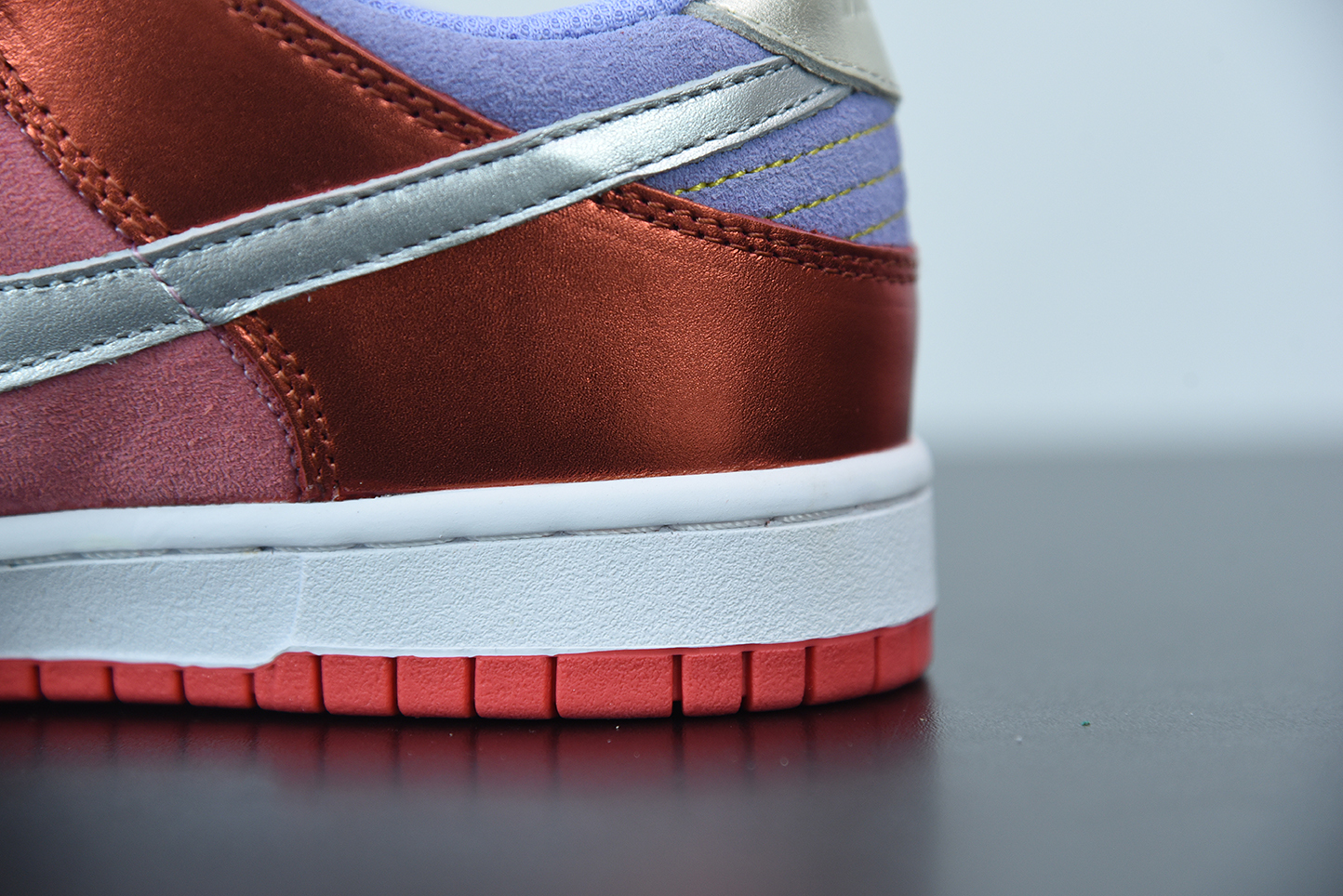 G5 Dunk Low Sunset Pulse (W),DN0855-600