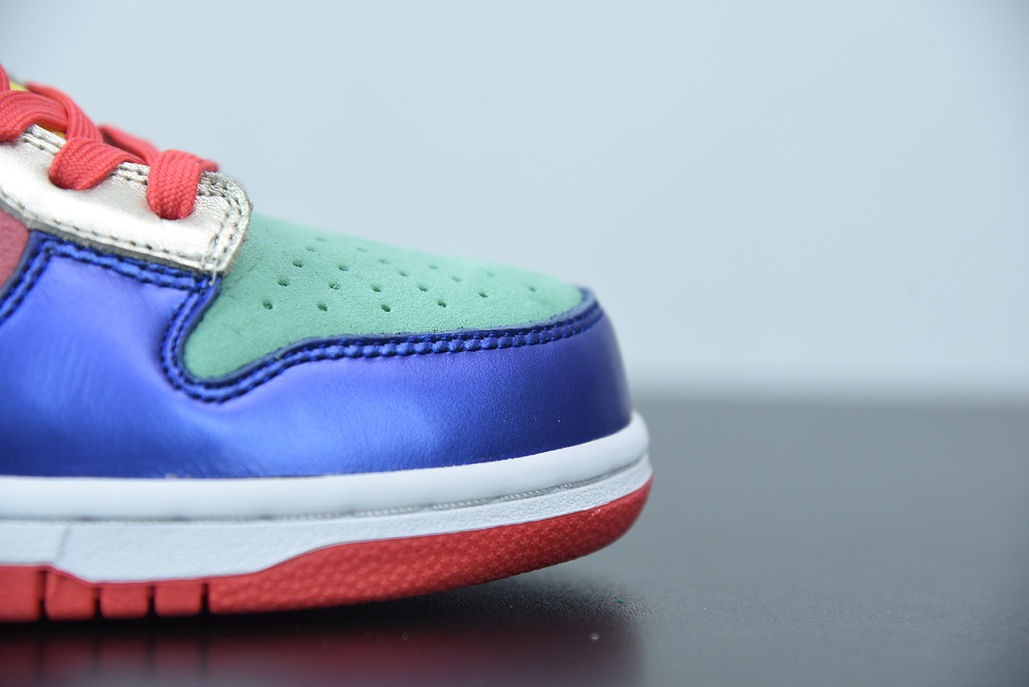 G5 Dunk Low Sunset Pulse (W),DN0855-600