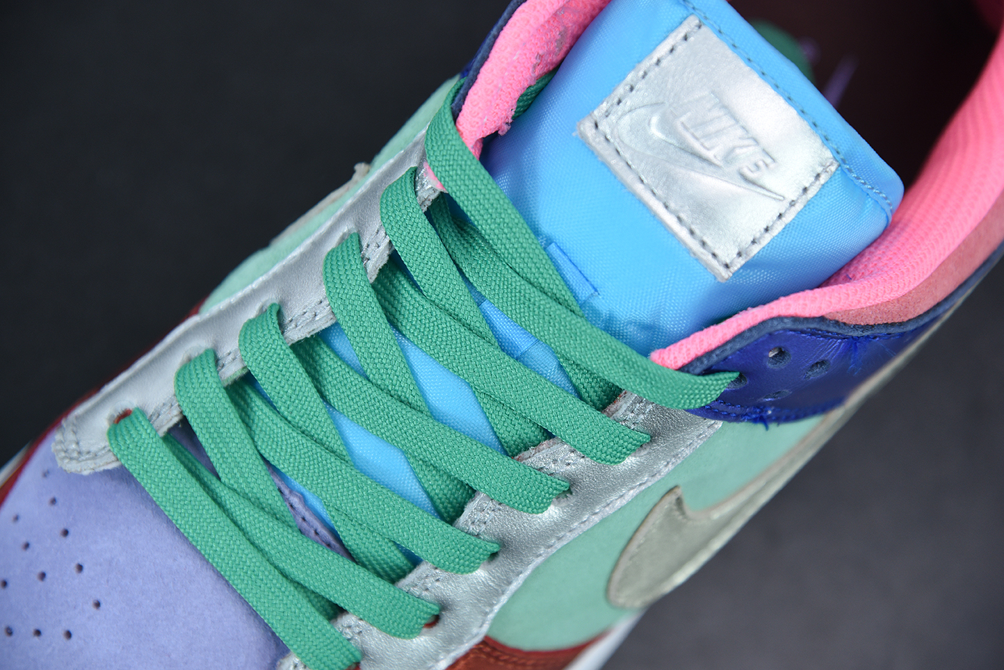 G5 Dunk Low Sunset Pulse (W),DN0855-600