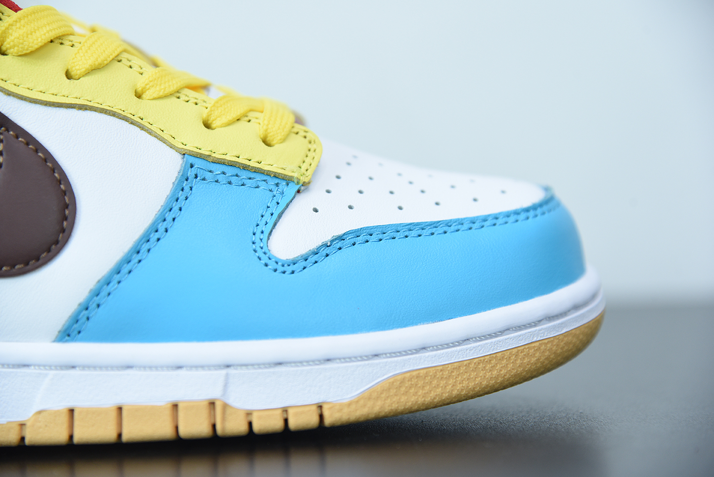 G5 Dunk Low Free 99 White,DH0952-100