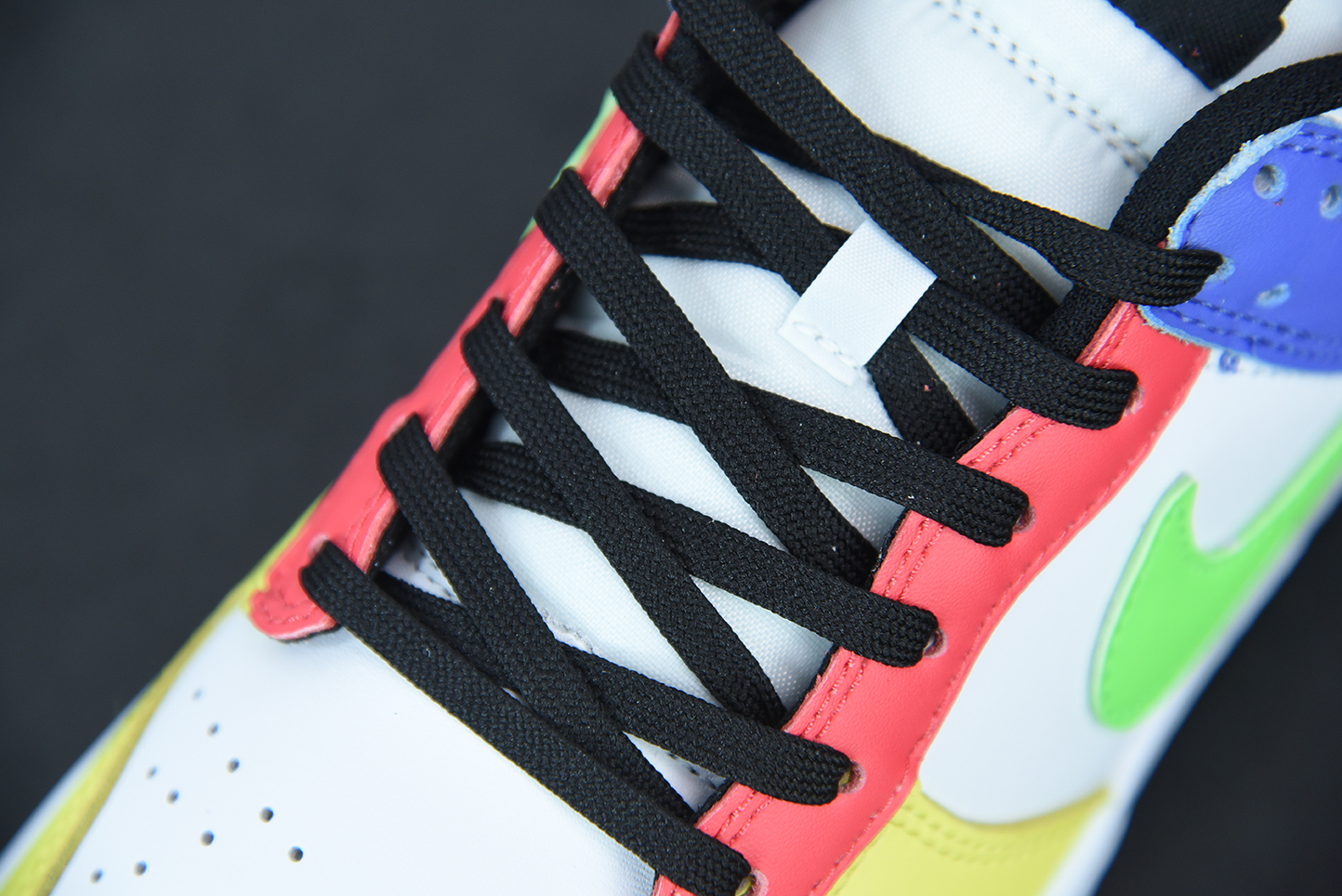 G5 Dunk Low Green Strike (W),DD1503-106