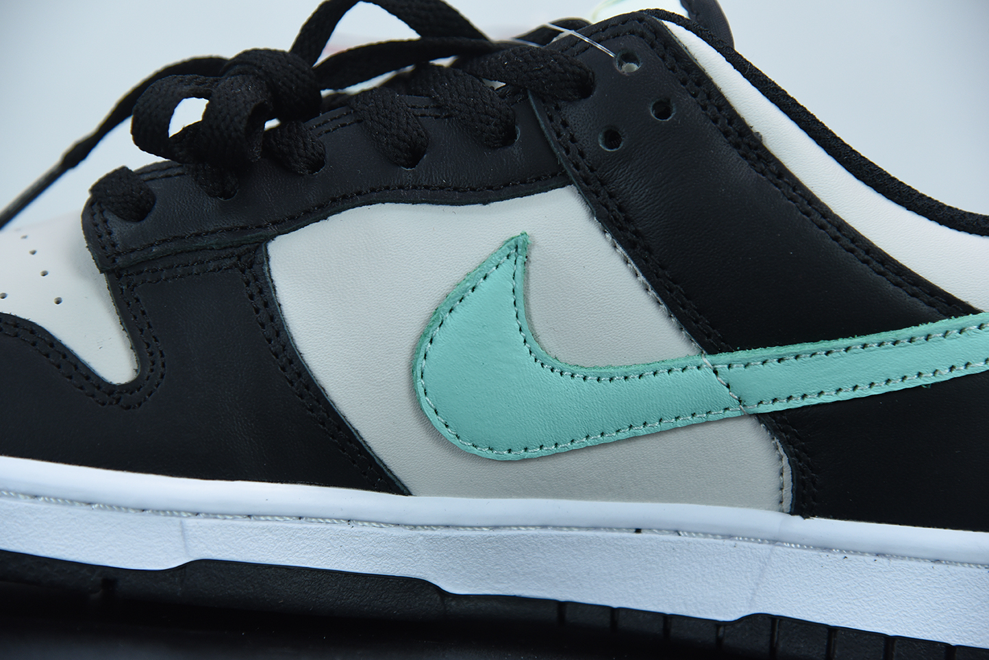 PK Dunk Low Light Bone Tropical Twist (GS),CW1590-003