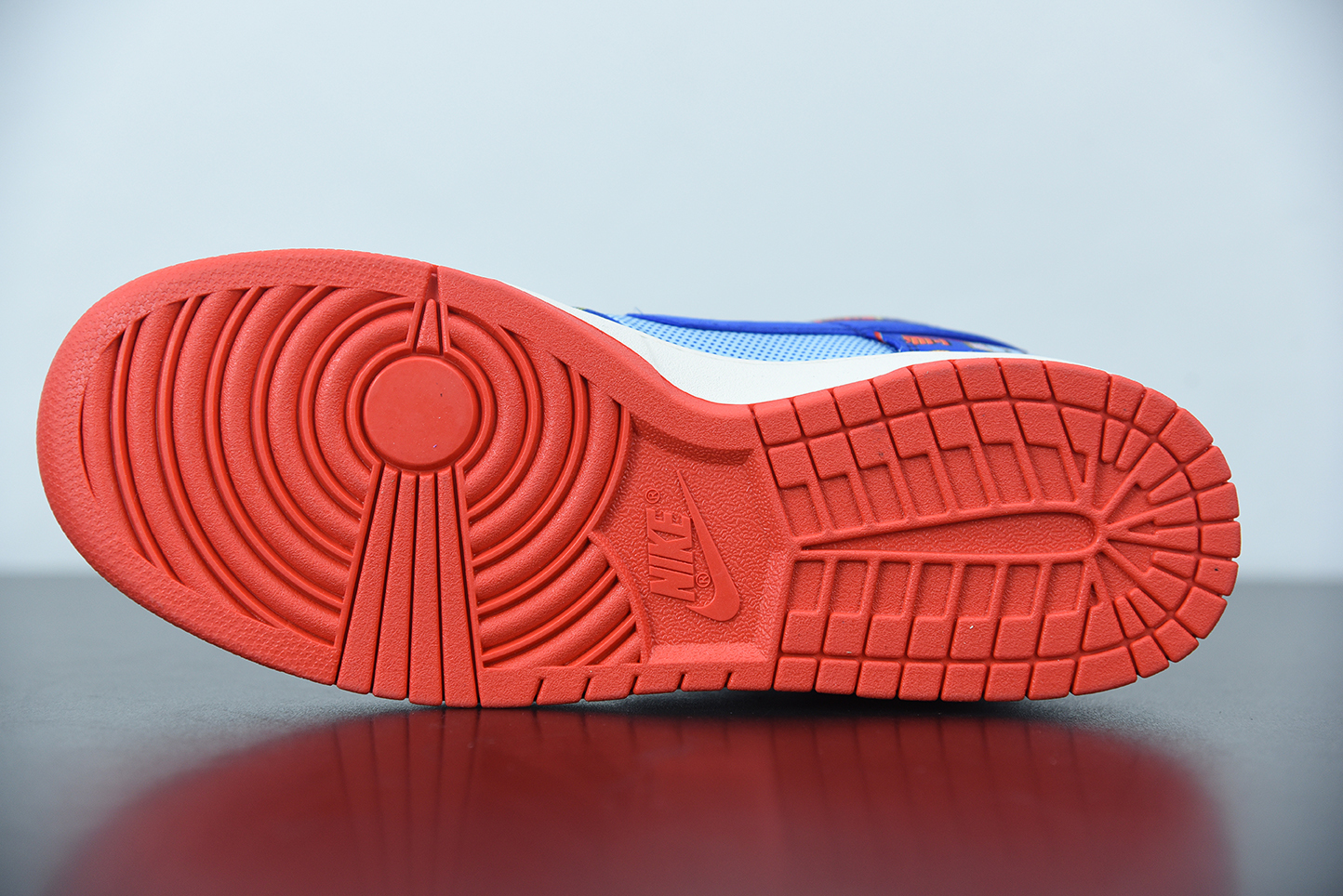 PK SB Dunk Low Chinese New Year Firecracker Hyper Blue Chile Red,DH4966-446