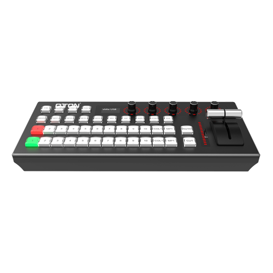 KB12 vMix MIDI Controller Oton Technology Shop