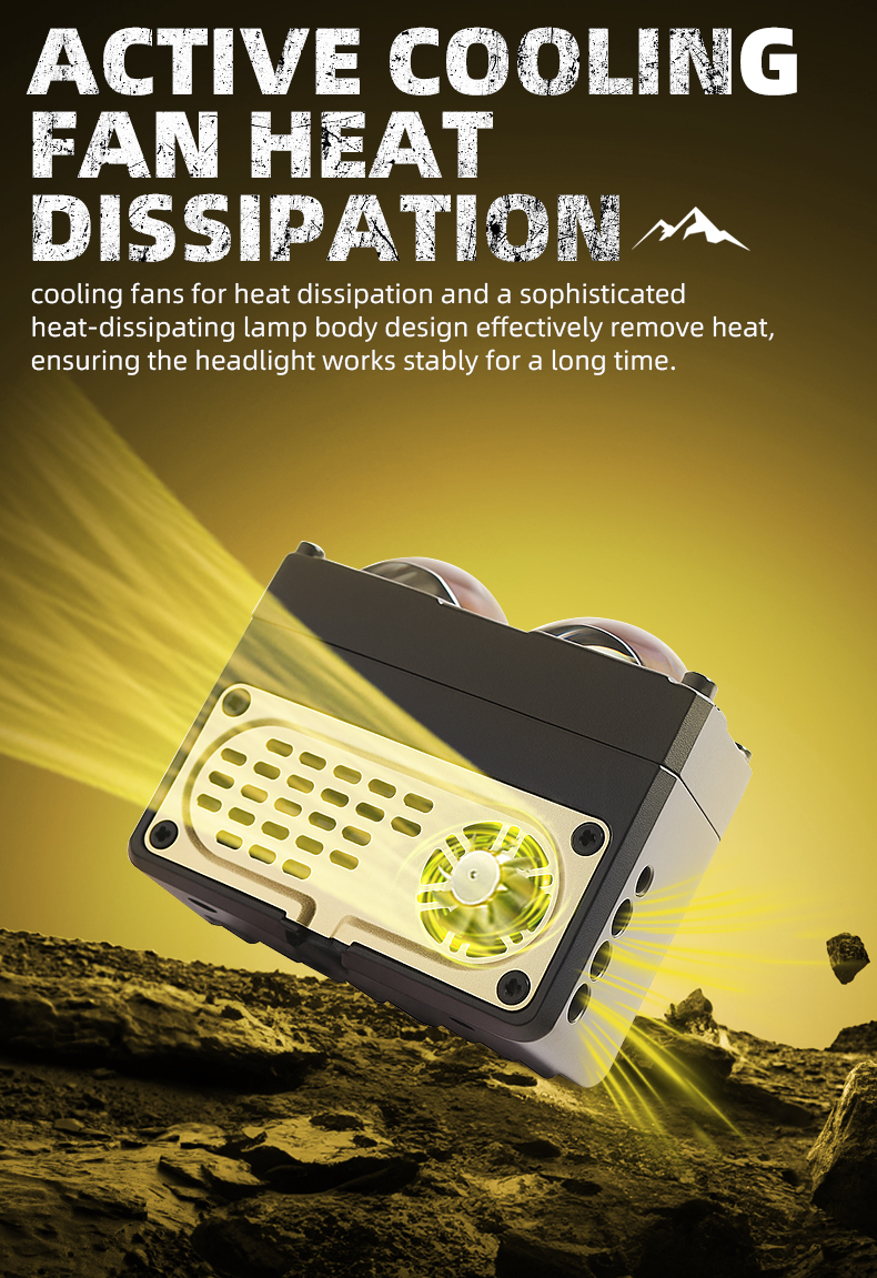 Sanvi Auto Lights S200 Hot Sale 12V 66WSilverado LED Work Light Salle Auto Flashing Light Grille for Car Motorcycle for Jeep Truck Headlight