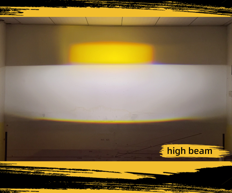 Sanvi Auto Lights S200 Hot Sale 12V 66WSilverado LED Work Light Salle Auto Flashing Light Grille for Car Motorcycle for Jeep Truck Headlight