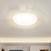 MingBright 4Inch Retrofit LED Recessed Lighting, Recessed Down Lighting ,Dimmable Lighting, Baffle Trim, CRI90, 3000K Warm White Recessed Lighting 4inch/6inch for option 12-Pack