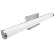 MingBright 24Inch LED Bathroom Vanity Light, Damp Location Mirror Light for Bathroom