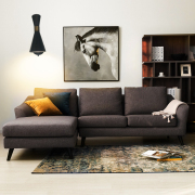 MingBright 2 Pack Vintage Industrial Rotatable Wall Sconce Holder Aisle Light, Metal Shade, Perfect For Home Decor Headboard, Bathroom, Bedroom