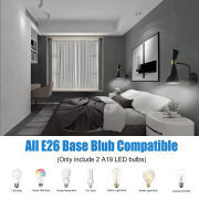 MingBright 2 Pack Vintage Industrial Rotatable Wall Sconce Holder Aisle Light, Metal Shade, Perfect For Home Decor Headboard, Bathroom, Bedroom