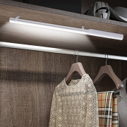Under Cabinet Light 12.6-in Rechargeable Battery LED Under Cabinet Light Bar