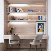 Under Cabinet Light 12.6-in Rechargeable Battery LED Under Cabinet Light Bar