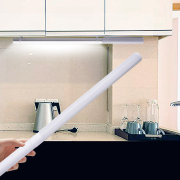 Under Cabinet Light 12.6-in Rechargeable Battery LED Under Cabinet Light Bar