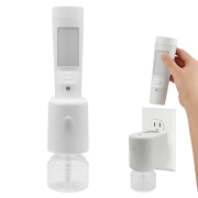 Night Light White LED Motion Sensor Auto On/Off Night Light