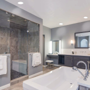 4-inch Recessed Downlight Housing, With Steel Junction Box, Quick Connection Installation, For Indoor Use. ETL Certified, Without Light Source.