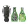 CGDI PCB Remote with 3B Key Shell (Assembled)