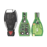 CGDI PCB Remote with 4B Key Shell (Assembled)