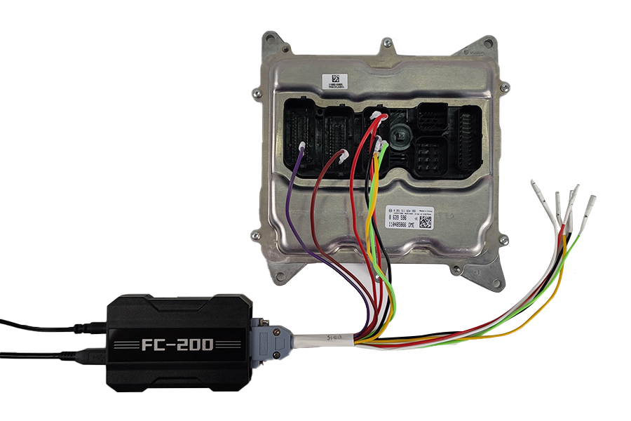 [Tax Free] CG FC200 ECU Programmer Full Version Support 4200 ECUs and 3 Operating Modes Upgrade of AT200 CG FC200 ECU Programmer Full Version Support 4200 ECUs and 3 Operating Modes Upgrade of AT200 cgdi fc200,fc200 ecu programmer,fc200 full version,upgrade version of At200