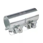 Bs 1139 British forged Clamp/German type Clamp/Sleeve Clamp