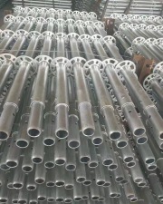 ringlock scaffolding system