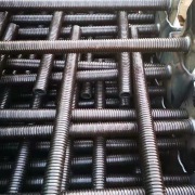 Electro galvanized adjustable shoring post props pump jack with base plate use in scaffolding system