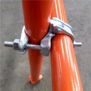 EN74 DROP FORGED SCAFFOLDING DOUBLE COUPLER EN74 DROP FORGED SCAFFOLDING DOUBLE COUPLER