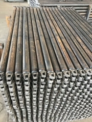 Scaffolding Ledger Ringlock Ledger Horizontal Ledger Scaffolding Material Ringlock System Steel Ringlock Stage Scaffolding System For Sale