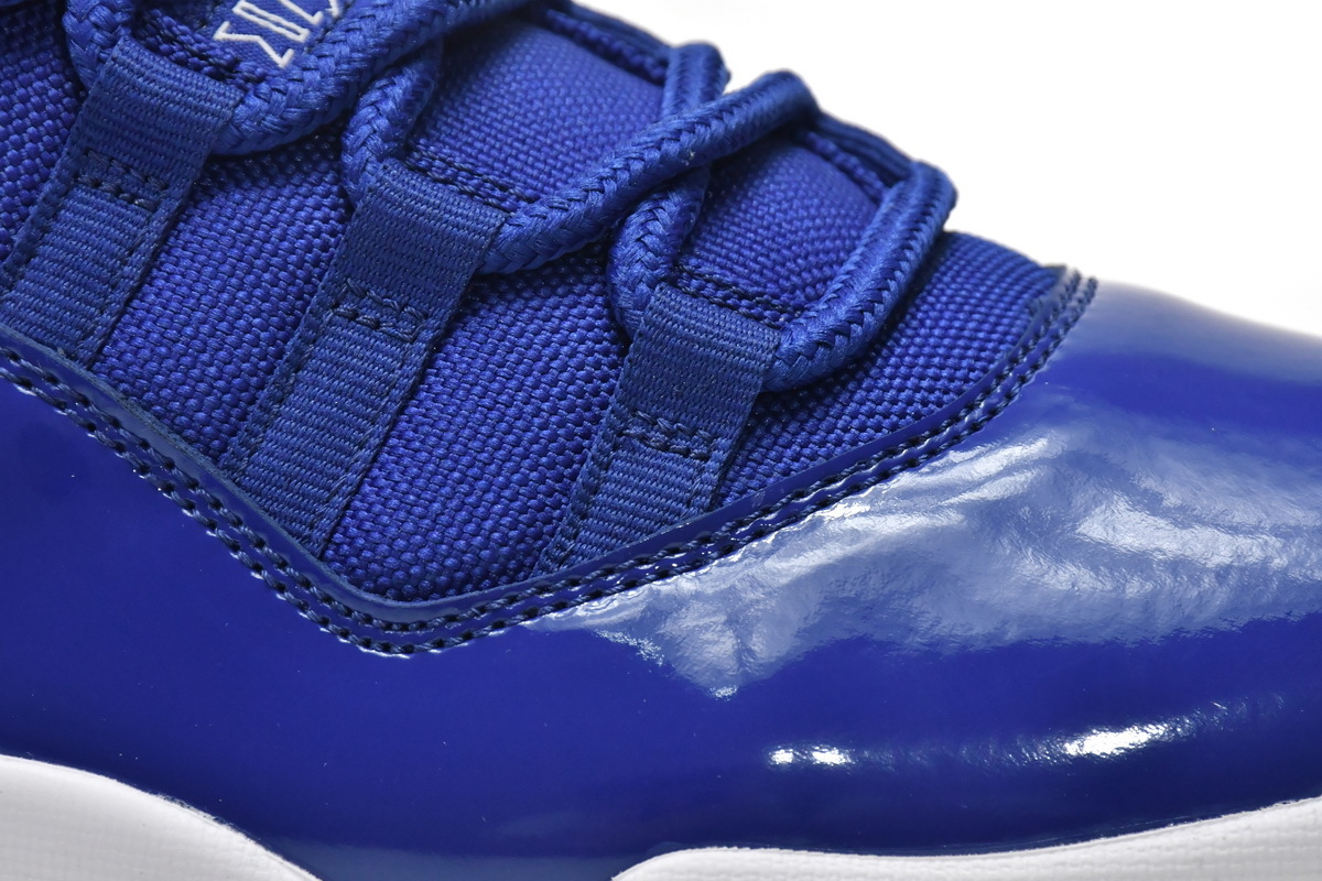 GET Jordan 11 Retro Midnight Blue AT7802-115