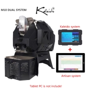Kaleido Sniper – Perfect Roasting Starts Here