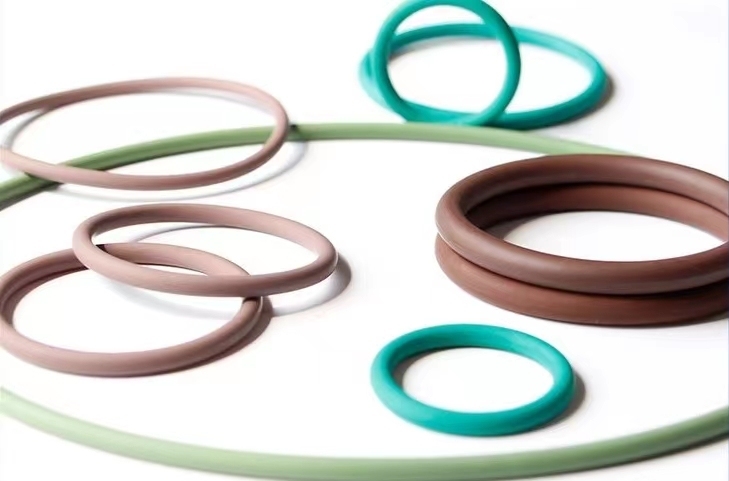 Low-temperature seal: innovation in the rubber products industry