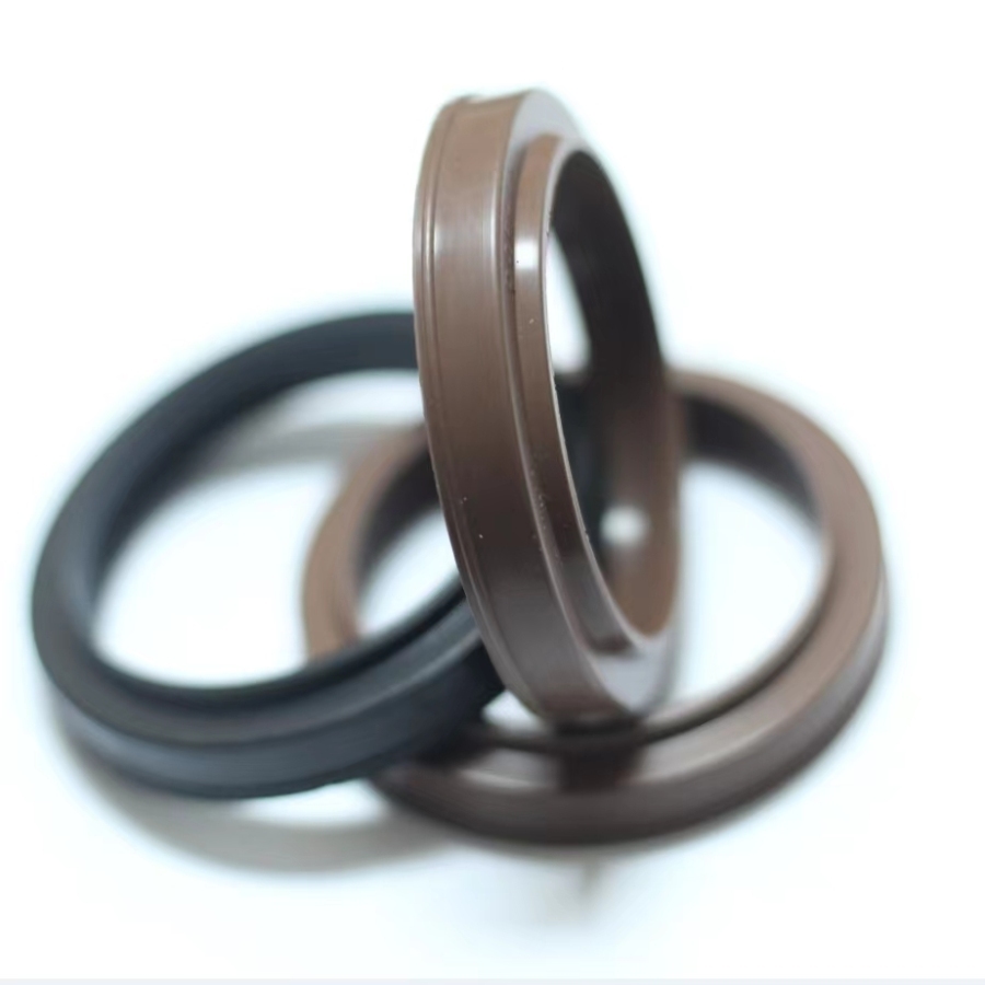 Polyurethane dust seal FC type: dust-proof and antifouling, greatly prevent scratch, protected directive