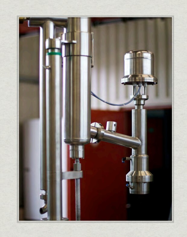 Liquid Nitrogen Dosing MachineNitrogen systemLiquid Nitrogen machine