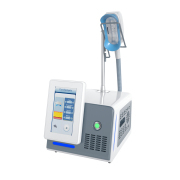 two handle cryolipolysis