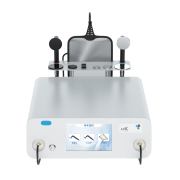 Tecar Therapy Monopolar RF