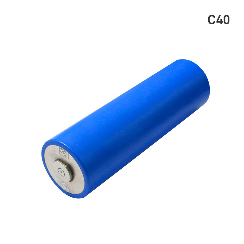 High Rate Cylindrical Lithium Ion Battery Cell Eve 3.2V 15ah 33140 LiFePO4 Power Storage Battery for Electric Vehicle