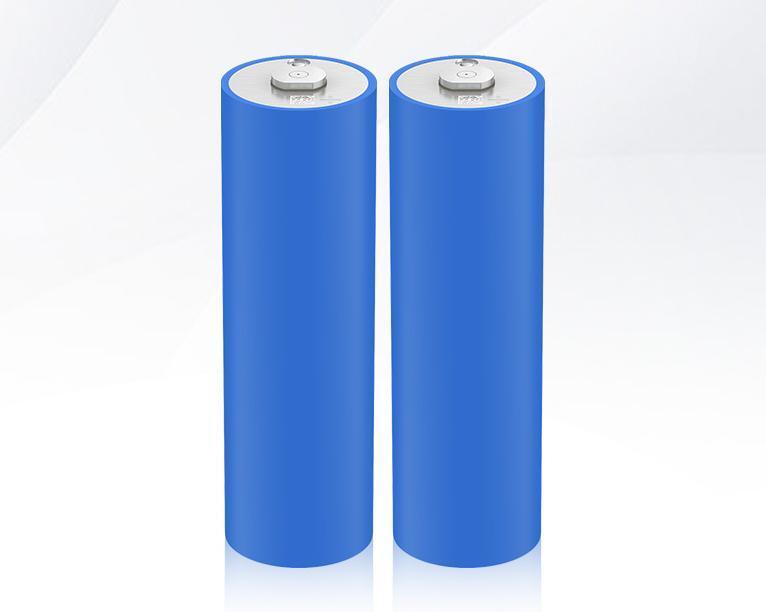 High Rate Cylindrical Lithium Ion Battery Cell Eve 3.2V 15ah 33140 LiFePO4 Power Storage Battery for Electric Vehicle