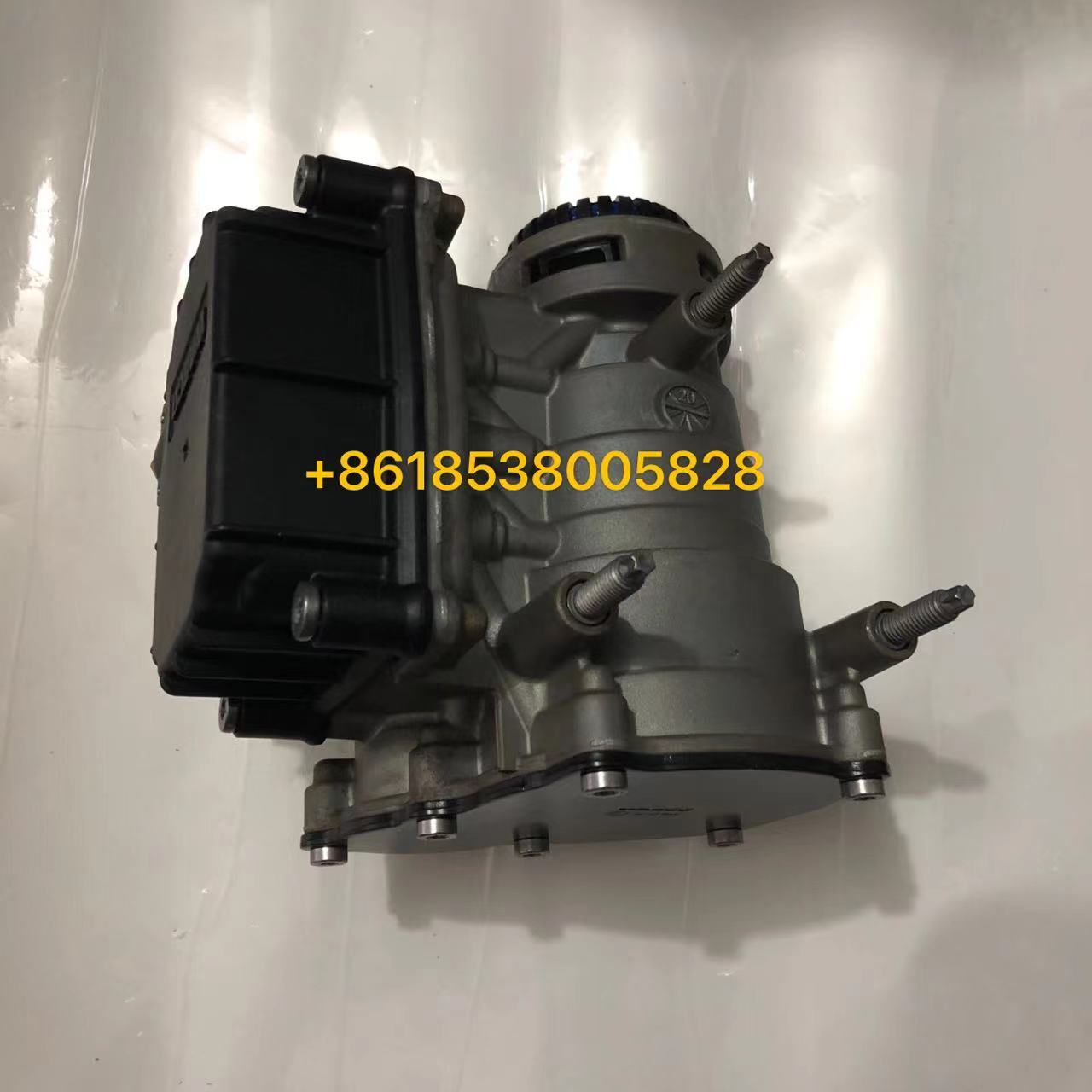 Online Shopping For WABCO 4802040310 Trailer Control Valve EBS WABCO