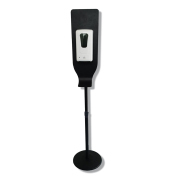 SD-006 Adjustable height automatic Hand Sanitizer Dispenser touch free soap dispenser