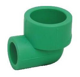 High Quality PPR hot cold water pipe fittings Reducing Elbow