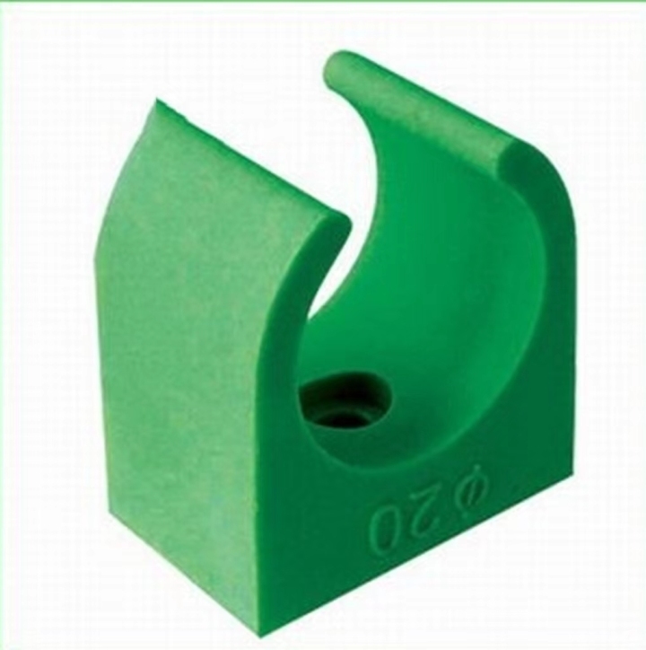 ppr pipe clamp fitting Low footed pipe clamp